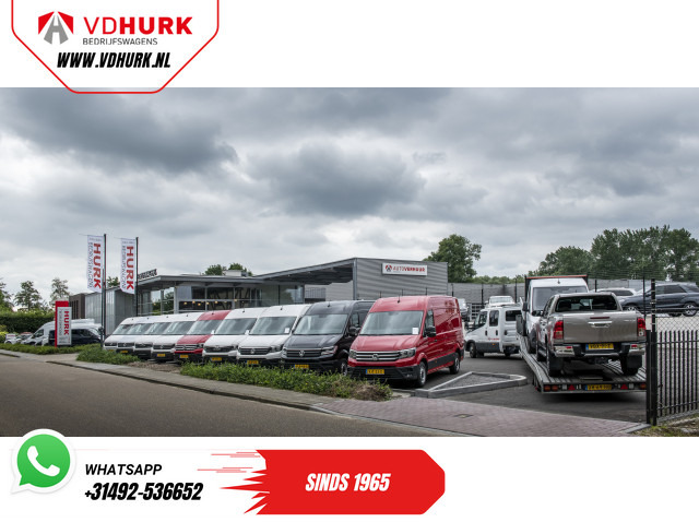 حافلة صغيرة, ميكروباص Mercedes-Benz Sprinter 213 2.2 CDI Aut. L2H2 €11.979 Incl. BTW, BPM Vrij EXPORT ONLY Rijdt Goed/ Combi/ 9 Persoons/ Kombi/ 9P/ Airco: صور 13