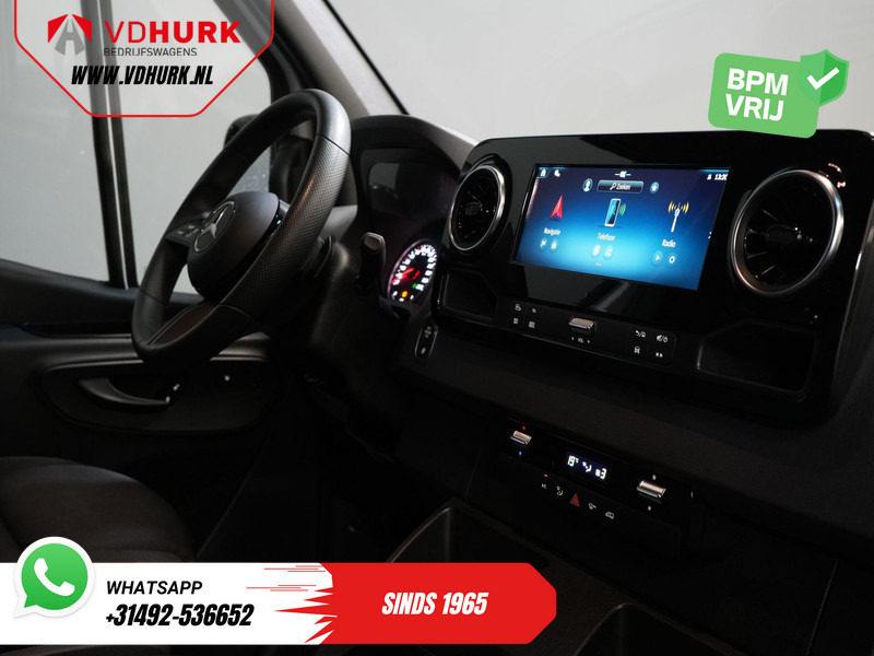 Mercedes-Benz Sprinter 317 CDI Aut. L2H2 BPM VRIJ! Gev.Stoel/ 270 Gr.Deuren/ Stoelverw./ Navi/ Camera/ Cruise/ DAB - فان: صور 3 Mercedes-Benz Sprinter 317 CDI Aut. L2H2 BPM VRIJ! Gev.Stoel/ 270 Gr.Deuren/ Stoelverw./ Navi/ Camera/ Cruise/ DAB - فان: صور 3