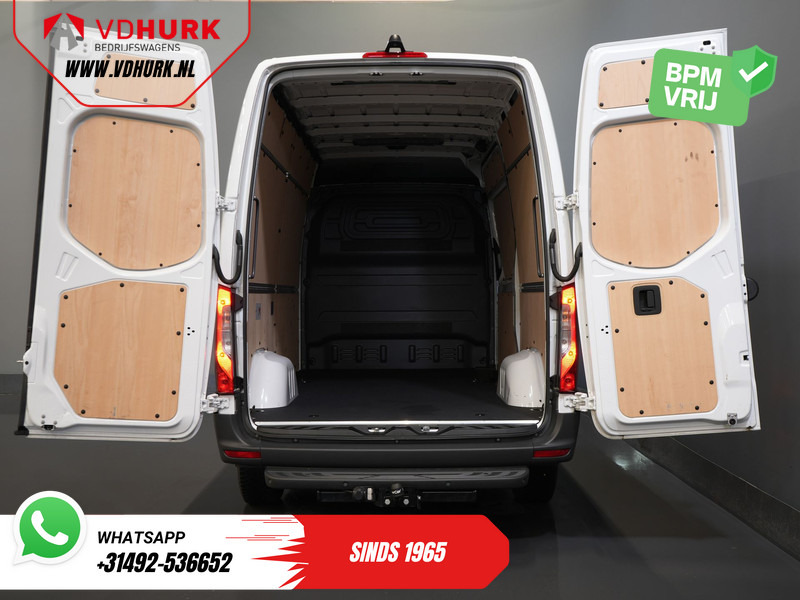 Mercedes-Benz Sprinter 317 CDI Aut. L2H2 BPM VRIJ! LED/ Gev.Stoel/ 270 Gr.Deuren/ Stoelverw./ Navi/ Camera/ PDC/ Cruise/ Airco/ DAB - فان: صور 5 Mercedes-Benz Sprinter 317 CDI Aut. L2H2 BPM VRIJ! LED/ Gev.Stoel/ 270 Gr.Deuren/ Stoelverw./ Navi/ Camera/ PDC/ Cruise/ Airco/ DAB - فان: صور 5