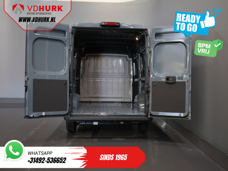 Opel Movano (Fiat Ducato) 2.2 MJ 140 pk Aut. ZF L2H2 BPM VRIJ! LED/ Carplay/ LMV/ Climate/ Navi/ Camera/ Cruise - فان: صور 5 Opel Movano (Fiat Ducato) 2.2 MJ 140 pk Aut. ZF L2H2 BPM VRIJ! LED/ Carplay/ LMV/ Climate/ Navi/ Camera/ Cruise - فان: صور 5