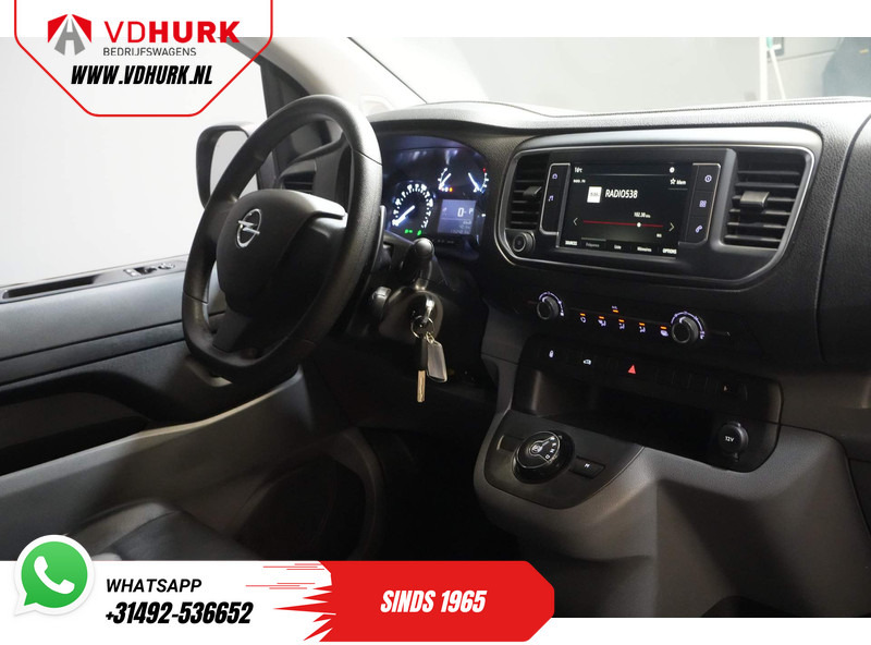 Opel Vivaro 2.0 CDTI 180 pk Aut. L3 (DEMO) Stoelverw/ Carplay/ PDC/ Cruise/ Airco - فان: صور 3 Opel Vivaro 2.0 CDTI 180 pk Aut. L3 (DEMO) Stoelverw/ Carplay/ PDC/ Cruise/ Airco - فان: صور 3