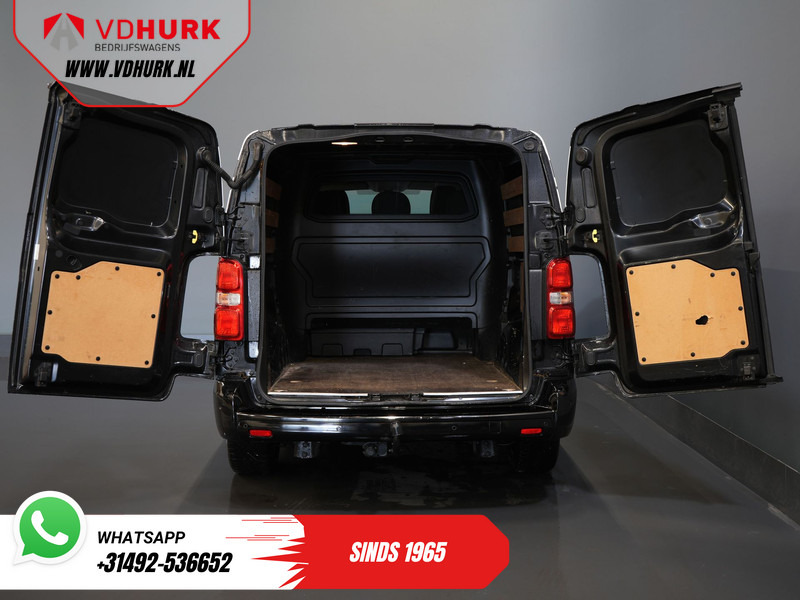 Peugeot Expert 2.0 HDI 180 pk Aut. DC Dubbel Cabine (DEMO) BPM VRIJ! NL Auto/ 18" LMV/ Carplay/ Camera/ Navi/ PDC/ Spoiler/ Trekhaak - فان المدمجة, الشاحنات الصغيرة كابينة مزدوجة: صور 5 Peugeot Expert 2.0 HDI 180 pk Aut. DC Dubbel Cabine (DEMO) BPM VRIJ! NL Auto/ 18" LMV/ Carplay/ Camera/ Navi/ PDC/ Spoiler/ Trekhaak - فان المدمجة, الشاحنات الصغيرة كابينة مزدوجة: صور 5