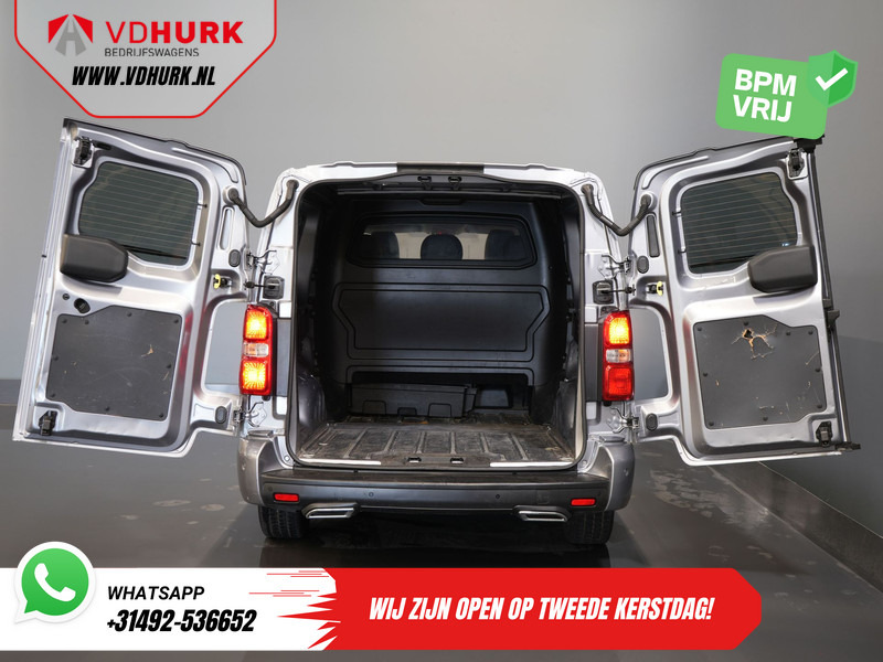 Peugeot Expert 2.0 HDI 180 pk Aut. Sport Edition Nr 128 DC Dubbel Cabine Adapt.Cruise/ 2xSchuifdeur/ Leder/ Xenon/ Head Up/ Climate/ Alarm/ Sto - فان المدمجة, الشاحنات الصغيرة كابينة مزدوجة: صور 5 Peugeot Expert 2.0 HDI 180 pk Aut. Sport Edition Nr 128 DC Dubbel Cabine Adapt.Cruise/ 2xSchuifdeur/ Leder/ Xenon/ Head Up/ Climate/ Alarm/ Sto - فان المدمجة, الشاحنات الصغيرة كابينة مزدوجة: صور 5