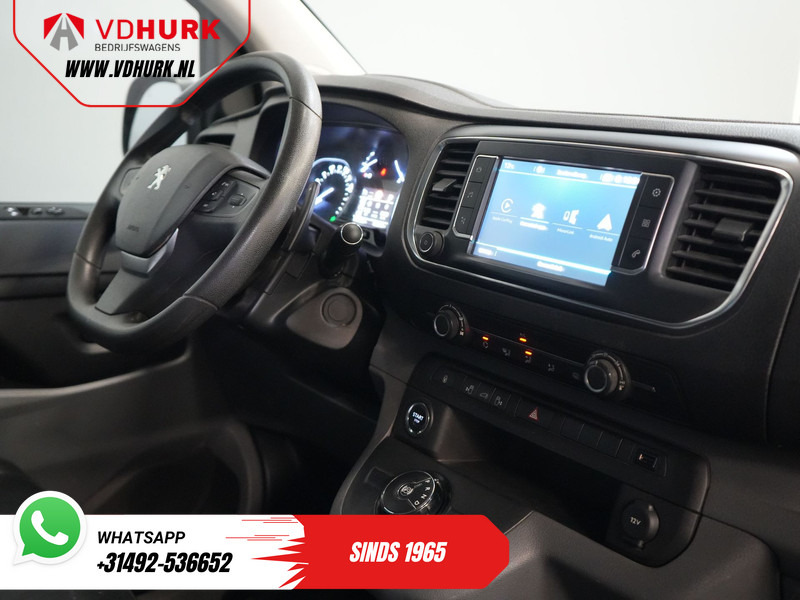 Peugeot Expert 2.0 HDI Aut. 180 pk L3 BPM VRIJ! 2x Elek.Schuif./ Alarm III/ LMV/ Carplay/ PDC/ Navi/ Keyless/ Airco - فان المدمجة: صور 3 Peugeot Expert 2.0 HDI Aut. 180 pk L3 BPM VRIJ! 2x Elek.Schuif./ Alarm III/ LMV/ Carplay/ PDC/ Navi/ Keyless/ Airco - فان المدمجة: صور 3