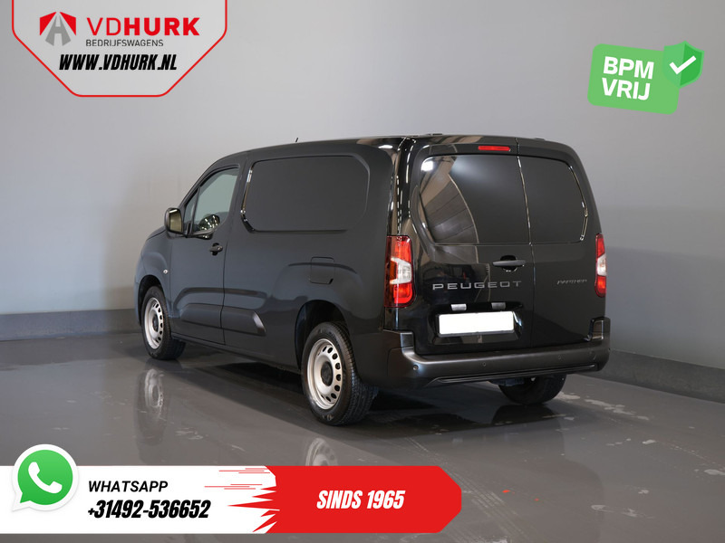 Peugeot Partner 1.5 HDi 100 pk L2 MARGE ZGAN Virtual Cockpit/ 3pers./ Carplay/ PDC/ Cruise/ Airco - فان: صور 2 Peugeot Partner 1.5 HDi 100 pk L2 MARGE ZGAN Virtual Cockpit/ 3pers./ Carplay/ PDC/ Cruise/ Airco - فان: صور 2