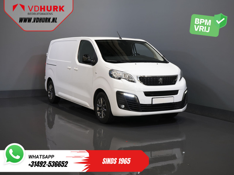 Peugeot e-Expert L2 75 kWh 330 km WLTP Snellader/ Stoelverw./ Navi/ Carplay/ Camera/ Climate/ LMV/ Cruise - فان المدمجة, فان كهربائية: صور 1 Peugeot e-Expert L2 75 kWh 330 km WLTP Snellader/ Stoelverw./ Navi/ Carplay/ Camera/ Climate/ LMV/ Cruise - فان المدمجة, فان كهربائية: صور 1