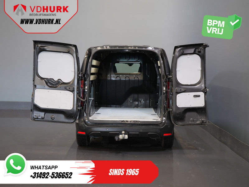 Renault Kangoo Express 1.5 dCi 75 pk NL Auto/ Cruise/ DAB/ PDC/ Airco/ Trekhaak - فان المدمجة: صور 5 Renault Kangoo Express 1.5 dCi 75 pk NL Auto/ Cruise/ DAB/ PDC/ Airco/ Trekhaak - فان المدمجة: صور 5