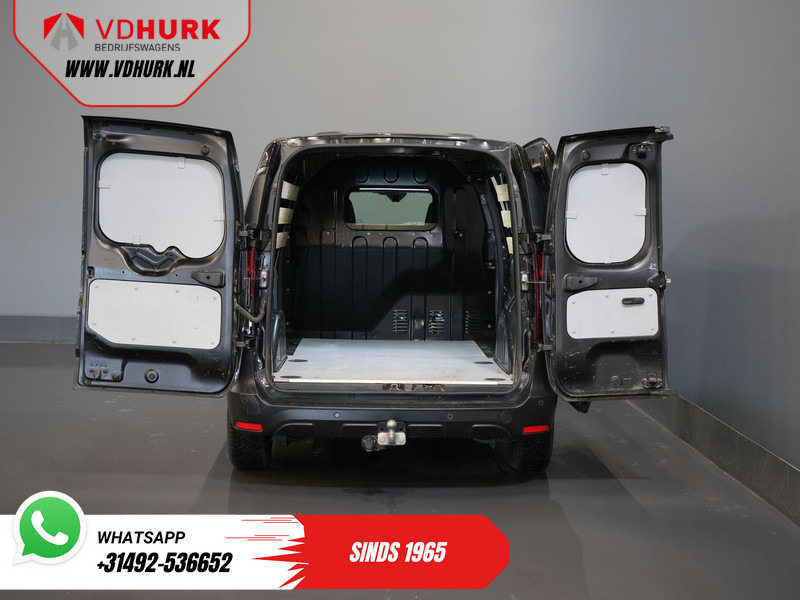 Renault Kangoo Express 1.5 dCi 75 pk NL Auto/ Cruise/ DAB/ PDC/ Airco/ Trekhaak - فان المدمجة: صور 3 Renault Kangoo Express 1.5 dCi 75 pk NL Auto/ Cruise/ DAB/ PDC/ Airco/ Trekhaak - فان المدمجة: صور 3
