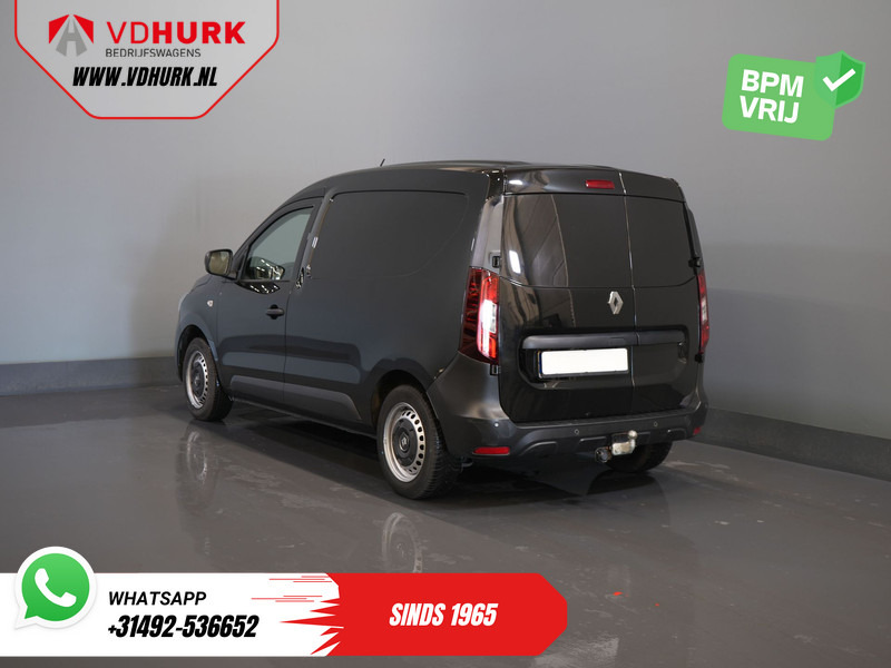 Renault Kangoo Express 1.5 dCi 75 pk NL Auto/ Cruise/ DAB/ PDC/ Airco/ Trekhaak - فان المدمجة: صور 2 Renault Kangoo Express 1.5 dCi 75 pk NL Auto/ Cruise/ DAB/ PDC/ Airco/ Trekhaak - فان المدمجة: صور 2