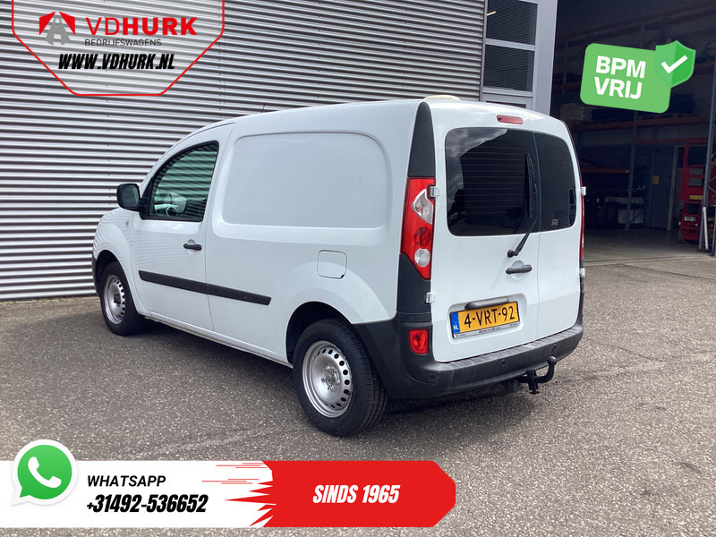 Renault Kangoo Express 1.5 dCi 90 pk EXPORT ONLY Inrichting/ Cruise/ PDC/ Airco/ Trekhaak - فان المدمجة: صور 2 Renault Kangoo Express 1.5 dCi 90 pk EXPORT ONLY Inrichting/ Cruise/ PDC/ Airco/ Trekhaak - فان المدمجة: صور 2