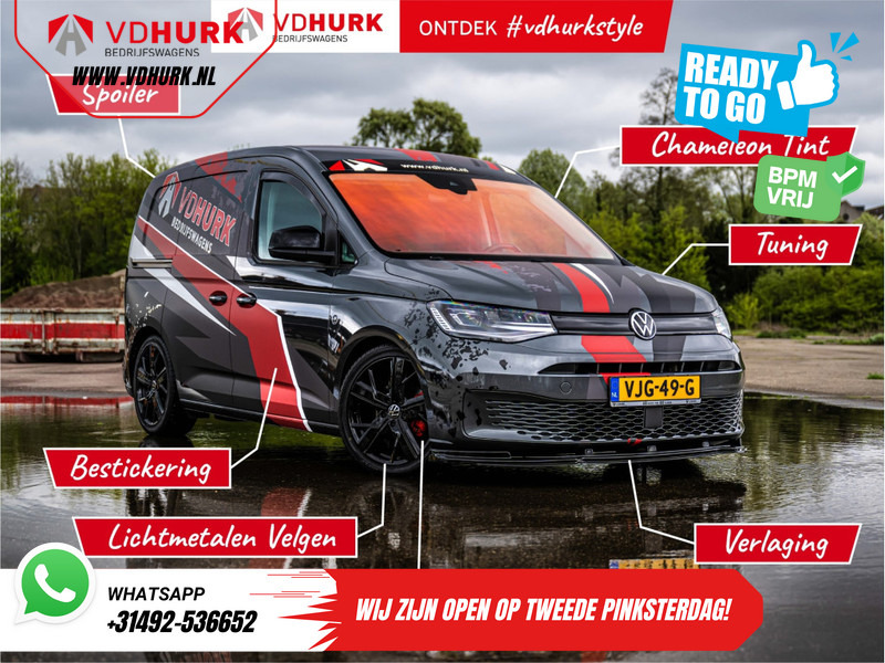 Toyota PROACE CITY 1.5 130 pk Aut. L2 BPM VRIJ! LED/ Virtual Cockpit/ 3 pers./ Carplay/ Camera/ Climate/ PDC/ Cruise - فان: صور 4 Toyota PROACE CITY 1.5 130 pk Aut. L2 BPM VRIJ! LED/ Virtual Cockpit/ 3 pers./ Carplay/ Camera/ Climate/ PDC/ Cruise - فان: صور 4