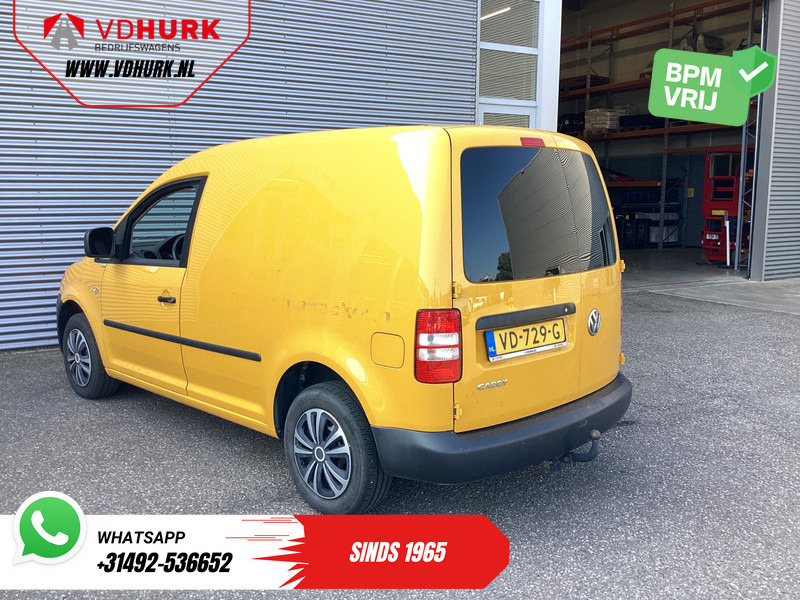 Volkswagen Caddy 1.6 TDI EXPORT ONLY Rijdt Goed/ DB-Riem V.V/ Cruise/ Airco/ Trekhaak - فان المدمجة: صور 2 Volkswagen Caddy 1.6 TDI EXPORT ONLY Rijdt Goed/ DB-Riem V.V/ Cruise/ Airco/ Trekhaak - فان المدمجة: صور 2
