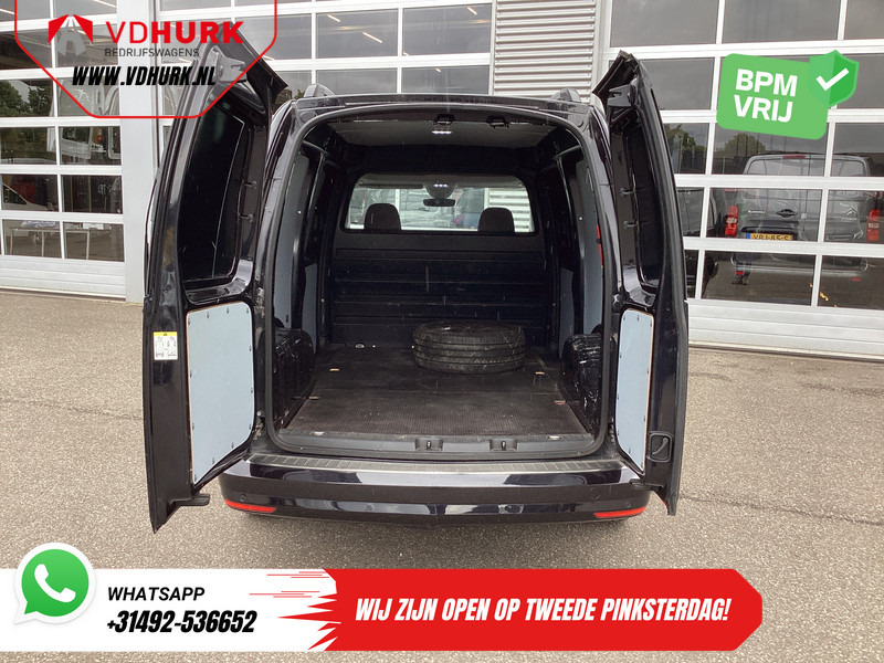 Volkswagen Caddy 2.0 TDI 100 pk DSG Aut. L2 Maxi EXPORT ONLY Xenon/ Adapt. Cruise/ 2xSchuifdeur/ Carplay/ PDC/ Stoelverw. - فان المدمجة: صور 5 Volkswagen Caddy 2.0 TDI 100 pk DSG Aut. L2 Maxi EXPORT ONLY Xenon/ Adapt. Cruise/ 2xSchuifdeur/ Carplay/ PDC/ Stoelverw. - فان المدمجة: صور 5