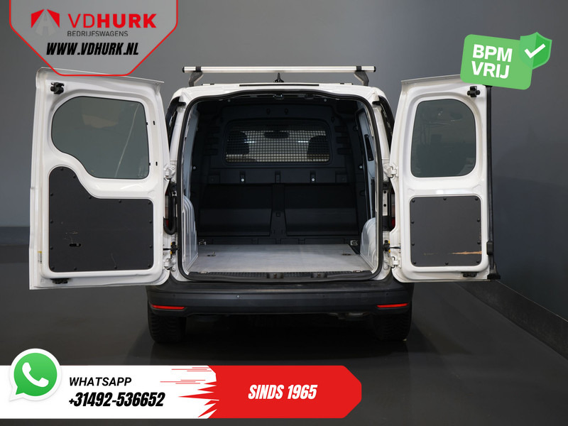 Volkswagen Caddy Cargo 1.5 TSI 115 pk BENZINE BPM VRIJ! Airco/ PDC/ DAB/ Dakdragers - فان: صور 5 Volkswagen Caddy Cargo 1.5 TSI 115 pk BENZINE BPM VRIJ! Airco/ PDC/ DAB/ Dakdragers - فان: صور 5