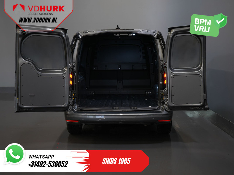 Volkswagen Caddy Cargo Maxi (Connect) 2.0 125 pk DSG Aut. L2 Limited BPM VRIJ! Adapt.Cruise/ LED/ Virtual Cockpit/ Stoelverw./ Carplay/ Stuurverw./ Navi/ Ca - فان المدمجة: صور 5 Volkswagen Caddy Cargo Maxi (Connect) 2.0 125 pk DSG Aut. L2 Limited BPM VRIJ! Adapt.Cruise/ LED/ Virtual Cockpit/ Stoelverw./ Carplay/ Stuurverw./ Navi/ Ca - فان المدمجة: صور 5