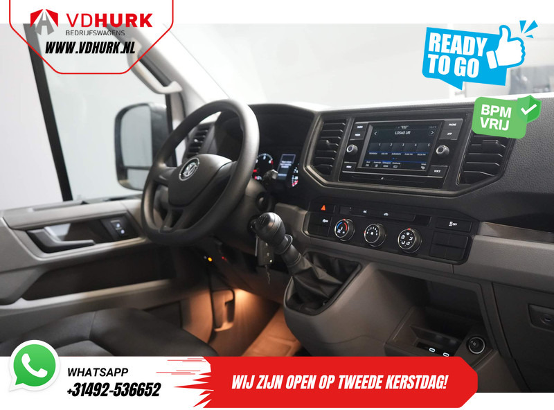 Volkswagen Crafter 50 165 pk Effer 352S Kraan/ Crane/ Kran/ Autokran/ PTO/ Open laadbak/ Dubbel Lucht - الشاحنات الصغيرة المسطحة: صور 5 Volkswagen Crafter 50 165 pk Effer 352S Kraan/ Crane/ Kran/ Autokran/ PTO/ Open laadbak/ Dubbel Lucht - الشاحنات الصغيرة المسطحة: صور 5