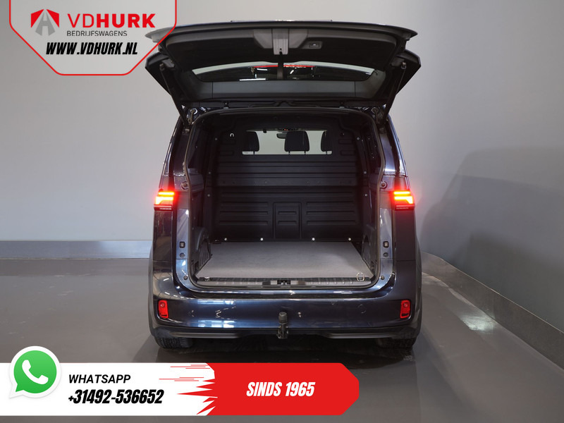 Volkswagen ID. Buzz Cargo 77 kWh 360km WLTP/ Adapt. Cruise/ Elek. Trekhaak/ Stoelverw./ Stuurverw./ Carplay/ Camera/ PDC/ LMV - فان المدمجة, فان كهربائية: صور 5 Volkswagen ID. Buzz Cargo 77 kWh 360km WLTP/ Adapt. Cruise/ Elek. Trekhaak/ Stoelverw./ Stuurverw./ Carplay/ Camera/ PDC/ LMV - فان المدمجة, فان كهربائية: صور 5