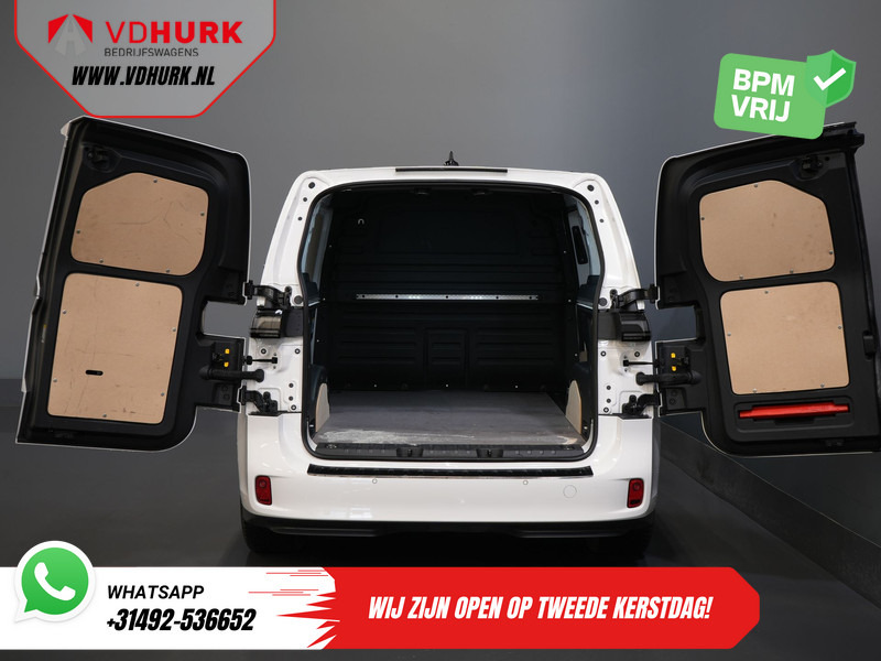 Volkswagen ID. Buzz Cargo 77 kWh 423km WLTP LED/ Climate/ Carplay/ Adapt. Cruise/ Stoelverw./ Camera/ PDC - فان, فان كهربائية: صور 5 Volkswagen ID. Buzz Cargo 77 kWh 423km WLTP LED/ Climate/ Carplay/ Adapt. Cruise/ Stoelverw./ Camera/ PDC - فان, فان كهربائية: صور 5