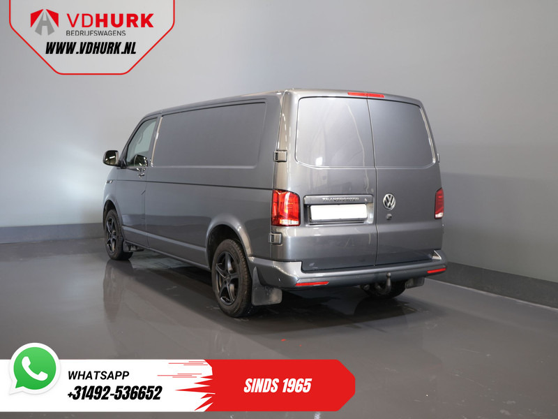 Volkswagen Transporter T6.1 2.0 TDI 150 pk DSG Aut. L2 BPM VRIJ! LED/ Adapt.Cruise/ Standkachel/ Stoelverw./ Carplay/ Camera/ PDC/ LMV/ Trekhaak/ Airco - فان: صور 2 Volkswagen Transporter T6.1 2.0 TDI 150 pk DSG Aut. L2 BPM VRIJ! LED/ Adapt.Cruise/ Standkachel/ Stoelverw./ Carplay/ Camera/ PDC/ LMV/ Trekhaak/ Airco - فان: صور 2