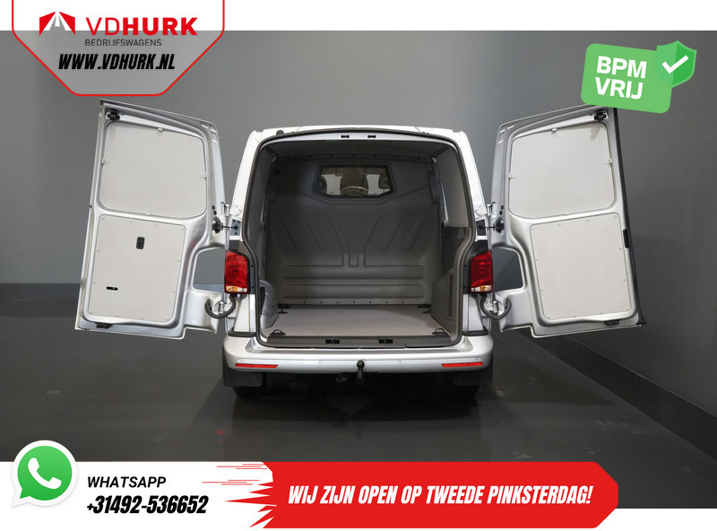 Volkswagen Transporter T6.1 2.0 TDI 150 pk DSG Aut. L2 DC Dubbel Cabine Highline BPM VRIJ! Adapt.Cruise/ LED/ 2xSchuifdeur/ Standkachel/ Carplay/ Stoel - فان المدمجة, الشاحنات الصغيرة كابينة مزدوجة: صور 5 Volkswagen Transporter T6.1 2.0 TDI 150 pk DSG Aut. L2 DC Dubbel Cabine Highline BPM VRIJ! Adapt.Cruise/ LED/ 2xSchuifdeur/ Standkachel/ Carplay/ Stoel - فان المدمجة, الشاحنات الصغيرة كابينة مزدوجة: صور 5