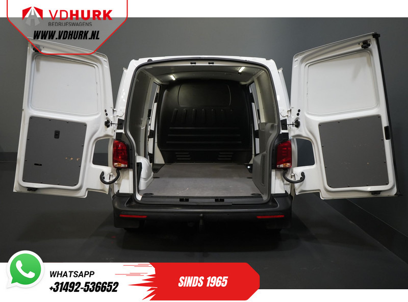 Volkswagen Transporter Volkswagen Transporter T6.1 2.0 TDI 150 pk DSG Aut. L2 2x Schuifdeur/ LED/ Stoelverw./ Standkachel/ Carplay/ 2.5t Trekverm. - فان: صور 5 Volkswagen Transporter Volkswagen Transporter T6.1 2.0 TDI 150 pk DSG Aut. L2 2x Schuifdeur/ LED/ Stoelverw./ Standkachel/ Carplay/ 2.5t Trekverm. - فان: صور 5