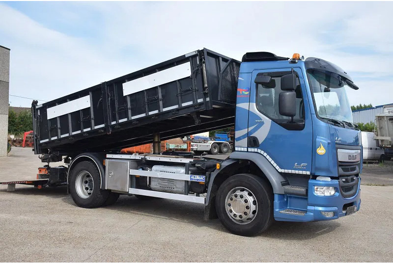 DAF LF 310 - قلابات: صور 2 DAF LF 310 - قلابات: صور 2