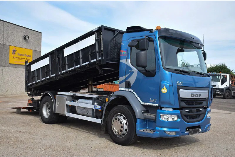 DAF LF 310 - قلابات: صور 1 DAF LF 310 - قلابات: صور 1