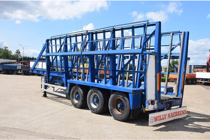 DESOT 3 asser - نصف مقطورة: صور 3 DESOT 3 asser - نصف مقطورة: صور 3