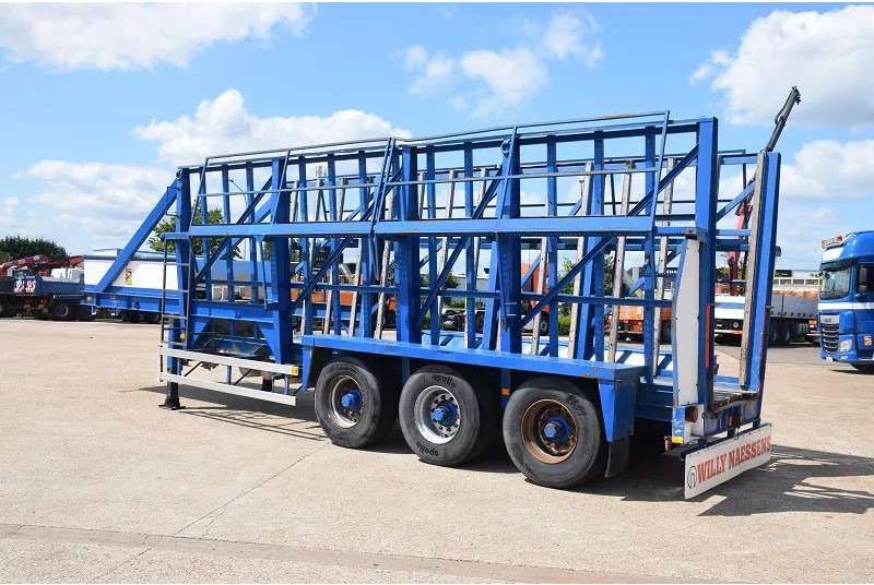 DESOT 3 asser - نصف مقطورة: صور 4 DESOT 3 asser - نصف مقطورة: صور 4