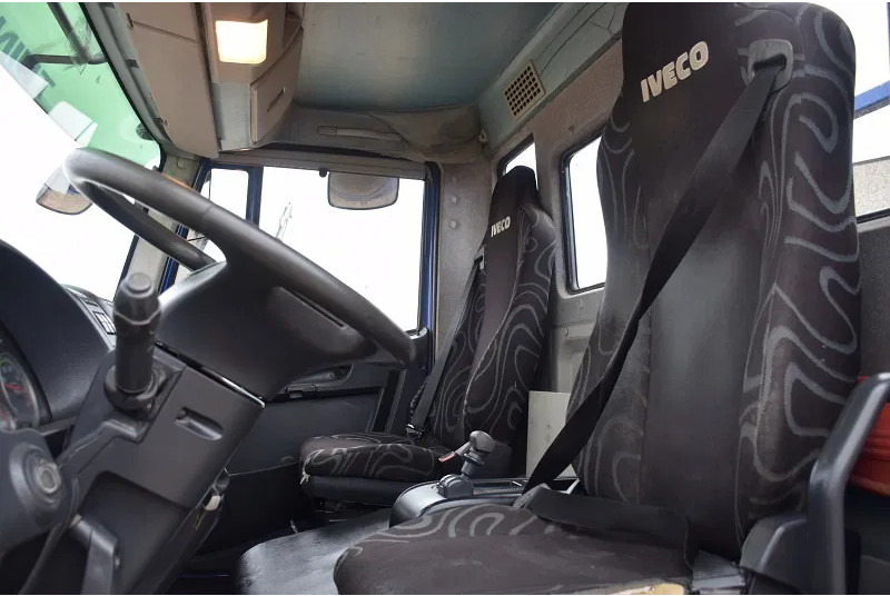 Iveco EuroCargo 120 - قلابات: صور 5 Iveco EuroCargo 120 - قلابات: صور 5