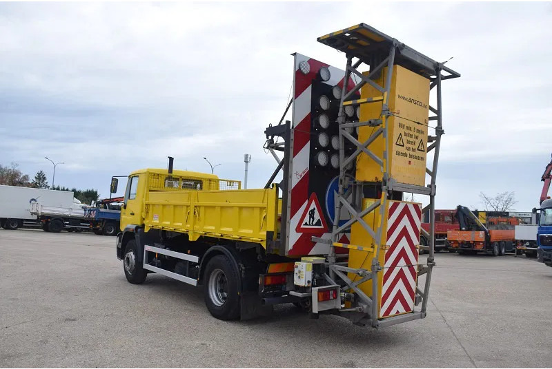 MAN Man L280 B - Shock Absorber - قلابات: صور 4 MAN Man L280 B - Shock Absorber - قلابات: صور 4