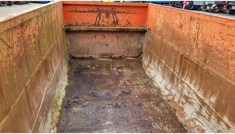 Onbekend Container 17 cub - 8 X UNITS IN STOCK - حاوية هوك لفت: صور 5 Onbekend Container 17 cub - 8 X UNITS IN STOCK - حاوية هوك لفت: صور 5