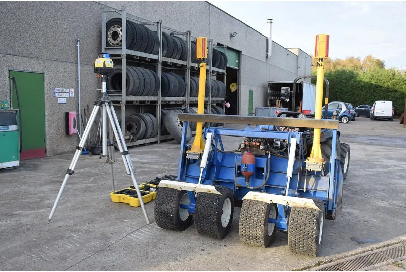 Onbekend Kilver met Laser Compleet -stock id KV1 - محراث: صور 1 Onbekend Kilver met Laser Compleet -stock id KV1 - محراث: صور 1