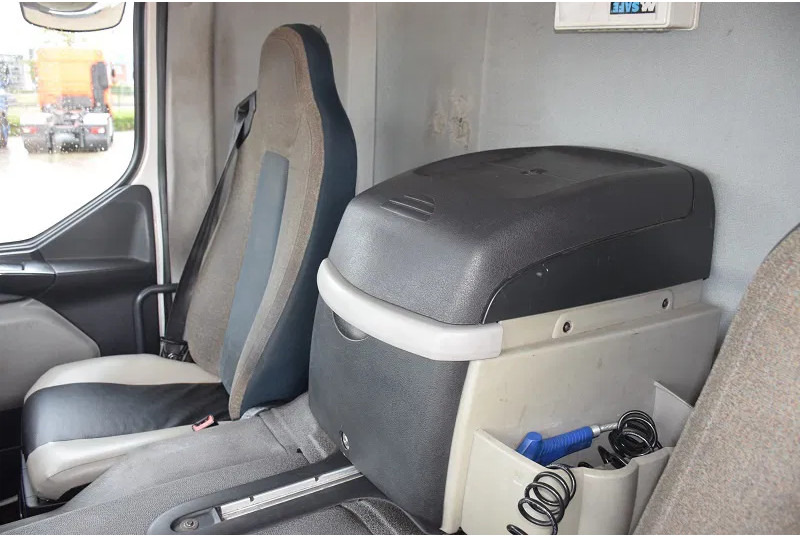 بصندوق مغلق شاحنة Volvo FE 250: صور 9 بصندوق مغلق شاحنة Volvo FE 250: صور 9