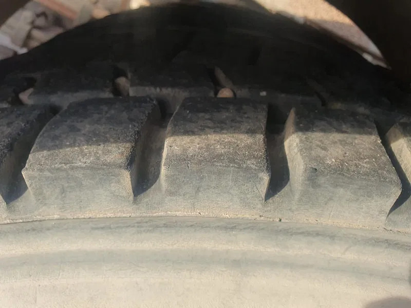 Volvo FL 7.260 - شاحنة: صور 5 Volvo FL 7.260 - شاحنة: صور 5