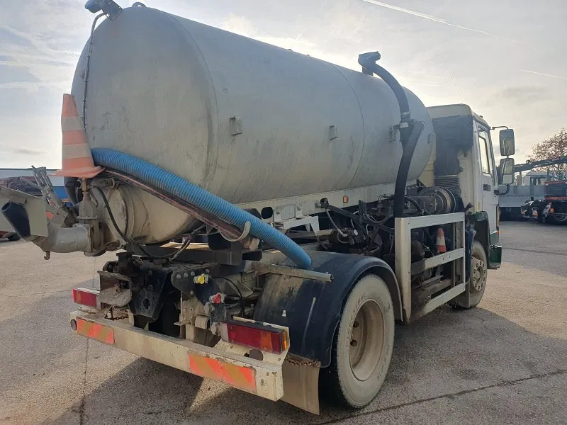 Volvo FL 7.260 - شاحنة: صور 3 Volvo FL 7.260 - شاحنة: صور 3