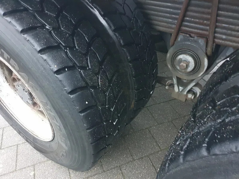 شاحنة ذات الخطاف Volvo FM 400: صور 6 شاحنة ذات الخطاف Volvo FM 400: صور 6