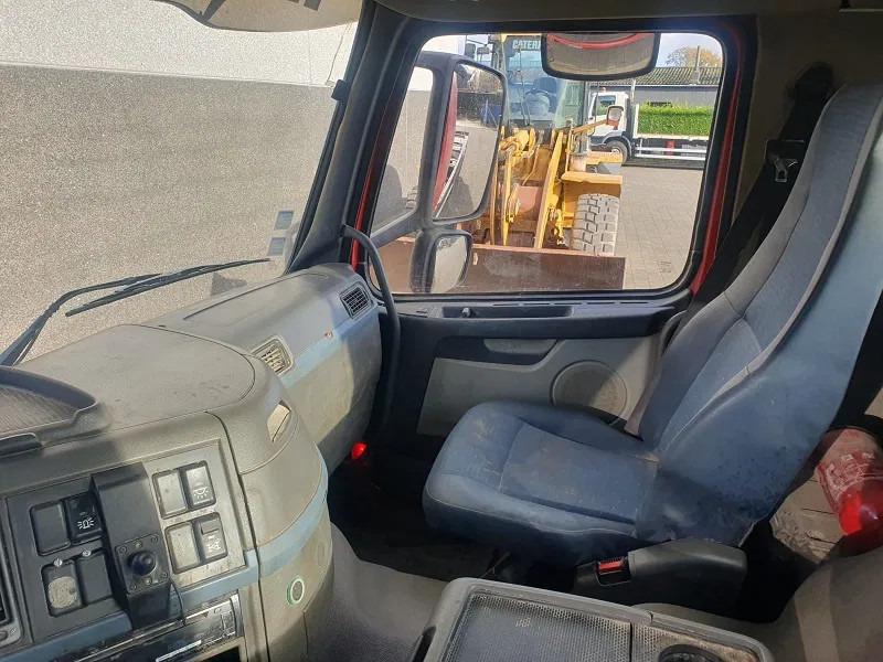 شاحنة ذات الخطاف Volvo FM 400: صور 9 شاحنة ذات الخطاف Volvo FM 400: صور 9