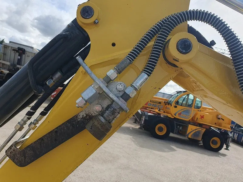 WACKER NEUSON E13-01 - MODEL EZ17 - الآلات والماكينات الزراعية: صور 5 WACKER NEUSON E13-01 - MODEL EZ17 - الآلات والماكينات الزراعية: صور 5