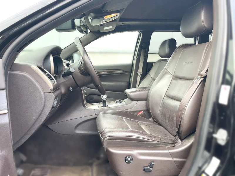 Jeep Grand Cherokee Jeep Grand Cherokee *Export*AHK 2,9t*zetelverw. voor-achter*elektr. zetels*adaptive cruise control - سيارة دفع رباعي: صور 3 Jeep Grand Cherokee Jeep Grand Cherokee *Export*AHK 2,9t*zetelverw. voor-achter*elektr. zetels*adaptive cruise control - سيارة دفع رباعي: صور 3