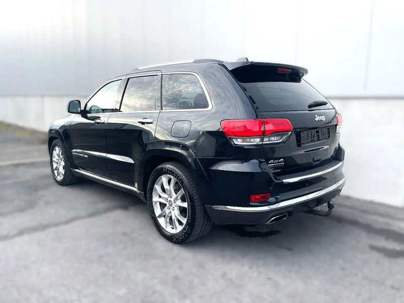 Jeep Grand Cherokee Jeep Grand Cherokee *Export*AHK 2,9t*zetelverw. voor-achter*elektr. zetels*adaptive cruise control - سيارة دفع رباعي: صور 2 Jeep Grand Cherokee Jeep Grand Cherokee *Export*AHK 2,9t*zetelverw. voor-achter*elektr. zetels*adaptive cruise control - سيارة دفع رباعي: صور 2