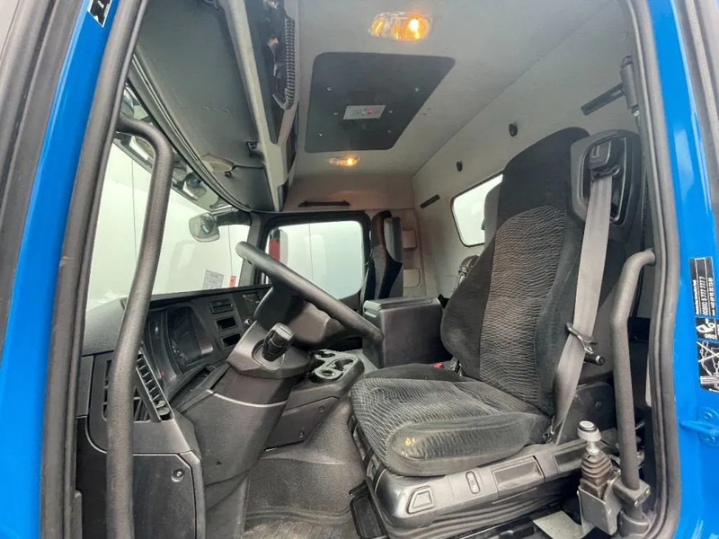 Mercedes-Benz Arocs 3342 *6x6*meegestuurd as*2zijdige kipper*Airco*Bluetooth - قلابات, شاحنة كرين: صور 3 Mercedes-Benz Arocs 3342 *6x6*meegestuurd as*2zijdige kipper*Airco*Bluetooth - قلابات, شاحنة كرين: صور 3