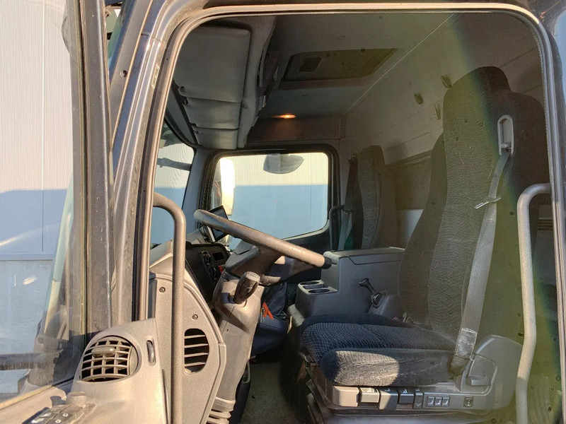 Mercedes-Benz Atego 1018 KOELING*Cruise control*Airconditioning*Geveerde bestuurdersstoel* - بصندوق مغلق شاحنة: صور 2 Mercedes-Benz Atego 1018 KOELING*Cruise control*Airconditioning*Geveerde bestuurdersstoel* - بصندوق مغلق شاحنة: صور 2