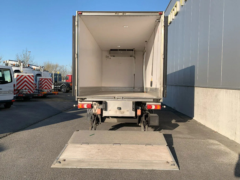 Mercedes-Benz Atego 1018 KOELING*Cruise control*Airconditioning*Geveerde bestuurdersstoel* إيجار Mercedes-Benz Atego 1018 KOELING*Cruise control*Airconditioning*Geveerde bestuurdersstoel*: صور 6
