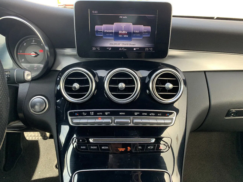 Mercedes-Benz C-Klasse 250 D Coupé*Tempomat*Achteruitrijcamera*Stoelverwarming*Navigatie*Dodehoekdetectie* - سيارة: صور 4 Mercedes-Benz C-Klasse 250 D Coupé*Tempomat*Achteruitrijcamera*Stoelverwarming*Navigatie*Dodehoekdetectie* - سيارة: صور 4