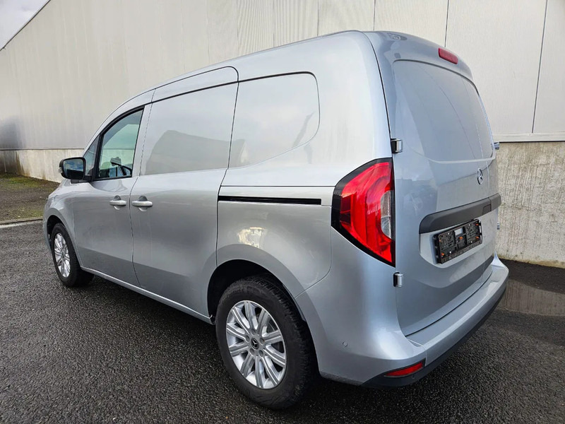 Mercedes-Benz Citan 112CDI*Dubbele schuifdeur*Achteruitrijcamera*Stoelverwarming - فان المدمجة: صور 2 Mercedes-Benz Citan 112CDI*Dubbele schuifdeur*Achteruitrijcamera*Stoelverwarming - فان المدمجة: صور 2