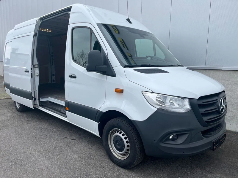 فان Mercedes-Benz Sprinter 315 L3H2*360°Camera*parktronic*cruise control*zetelverwarming*: صور 7