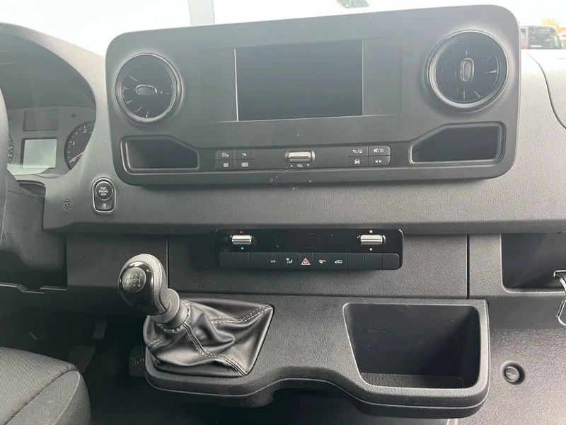 Mercedes-Benz Sprinter 315 L3H2*360°Camera*parktronic*cruise control*zetelverwarming* - فان: صور 5 Mercedes-Benz Sprinter 315 L3H2*360°Camera*parktronic*cruise control*zetelverwarming* - فان: صور 5