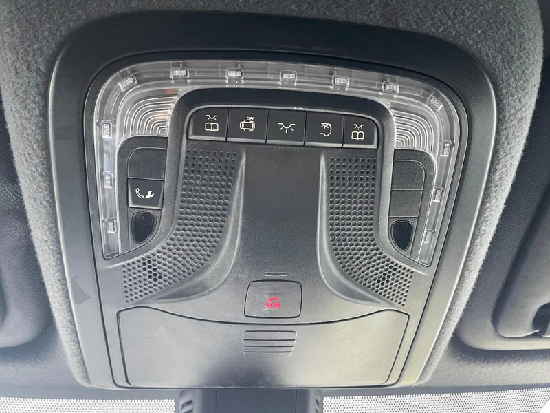 Mercedes-Benz Sprinter 315 *L3H2*koel/vrieswagen*360°camera*cruise control*zetelverwarming - الشاحنات الصغيرة المبردة: صور 4 Mercedes-Benz Sprinter 315 *L3H2*koel/vrieswagen*360°camera*cruise control*zetelverwarming - الشاحنات الصغيرة المبردة: صور 4