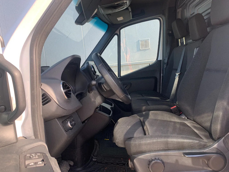 Mercedes-Benz Sprinter 317 CDI*RWD PRO*L2H2*Tempomat*360°Camera*Navi - فان: صور 3 Mercedes-Benz Sprinter 317 CDI*RWD PRO*L2H2*Tempomat*360°Camera*Navi - فان: صور 3